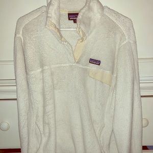 patagonia sweater